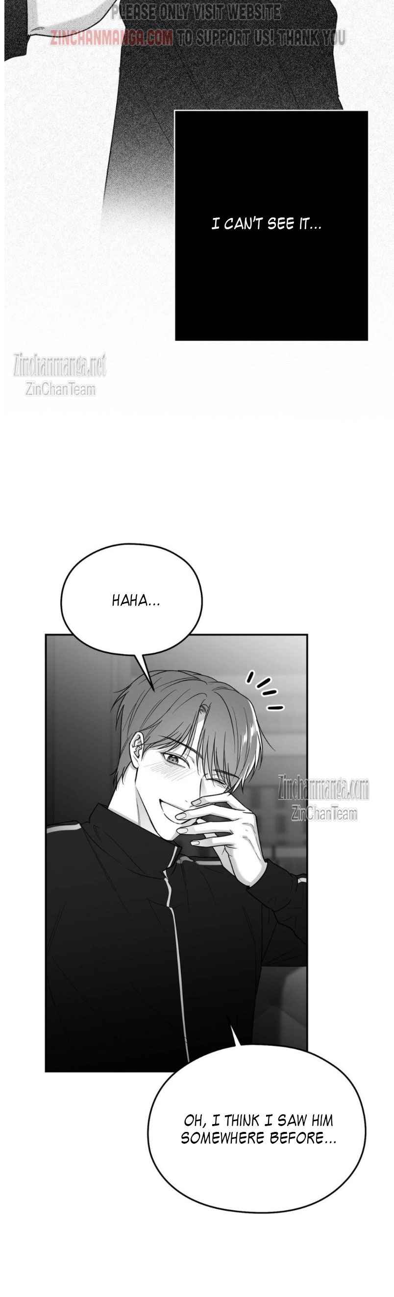 Non Zero Sum Chapter 41.5 - Page 18 in English