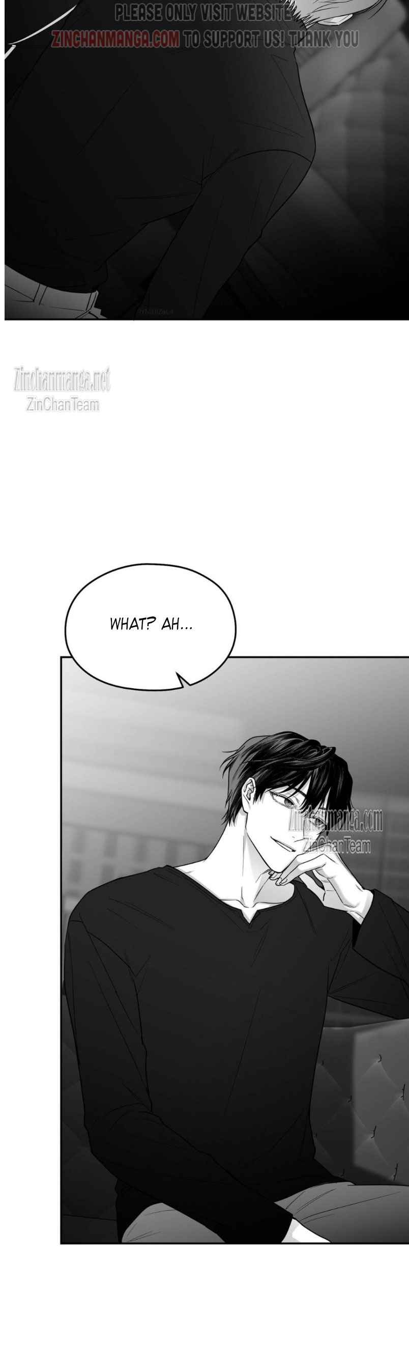 Non Zero Sum Chapter 41.5 - Page 20 in English