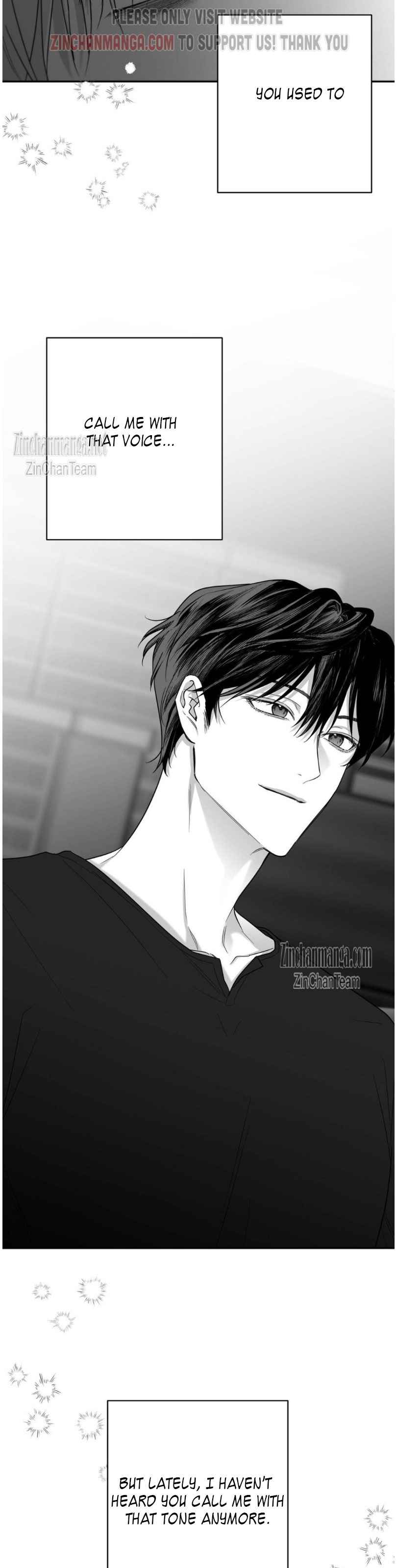 Non Zero Sum Chapter 41.5 - Page 5 in English