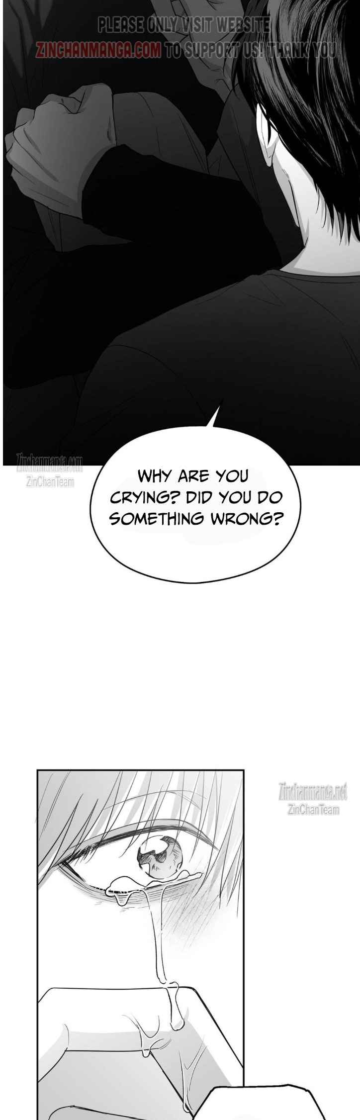 Non Zero Sum Chapter 42.5 - Page 11 in English