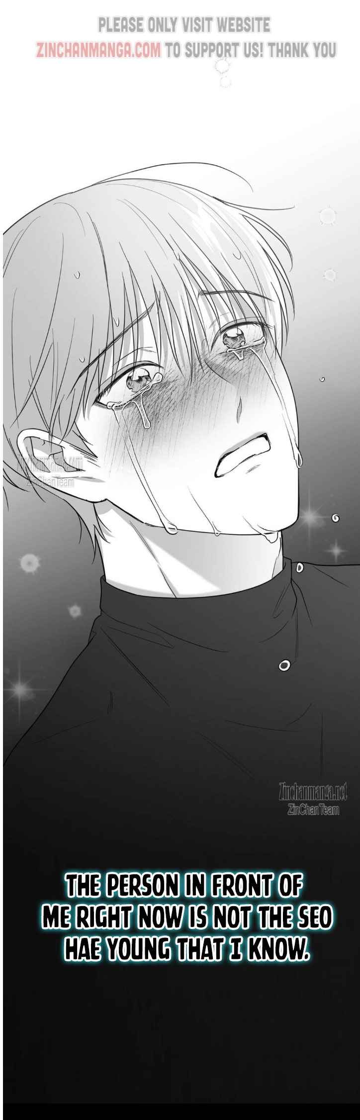 Non Zero Sum Chapter 42.5 - Page 15 in English