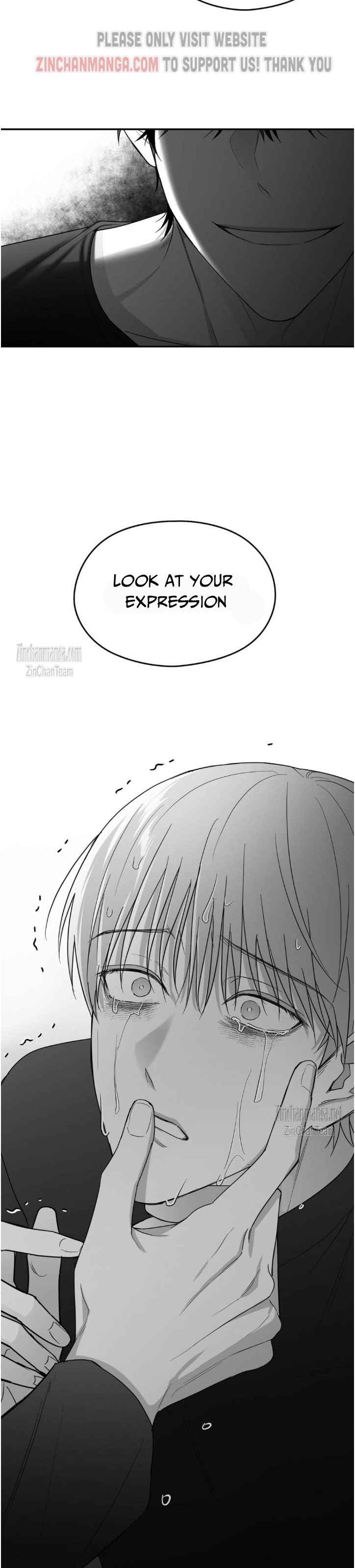 Non Zero Sum Chapter 42.5 - Page 6 in English