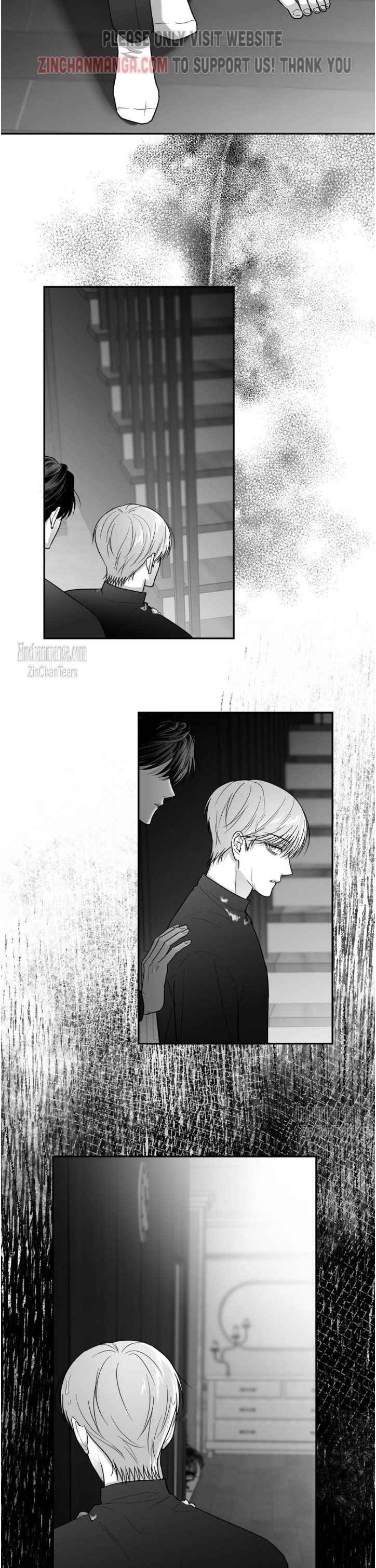 Non Zero Sum Chapter 42 - Page 10 in English