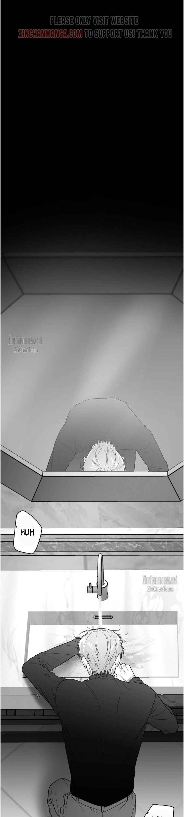 Non Zero Sum Chapter 42 - Page 15 in English