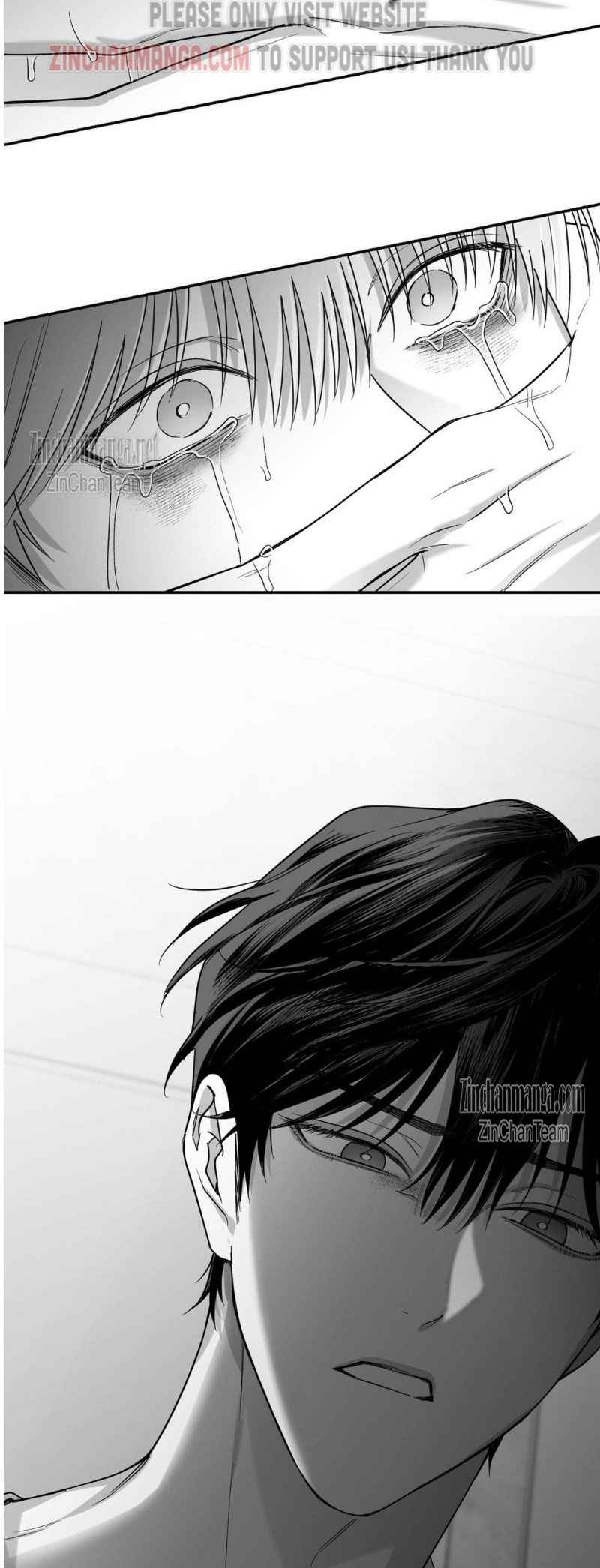 Non Zero Sum Chapter 43.5 - Page 11 in English