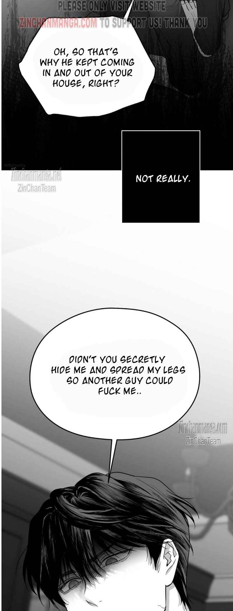 Non Zero Sum Chapter 43.5 - Page 15 in English