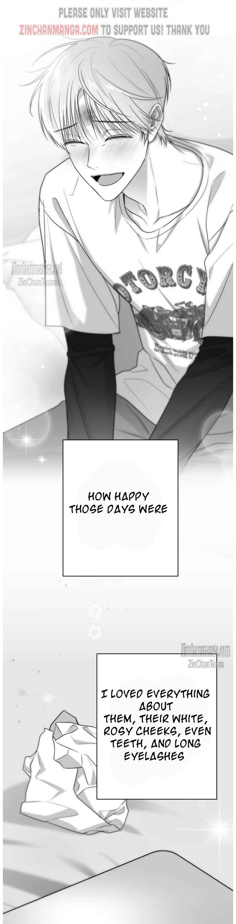 Non Zero Sum Chapter 43 - Page 14 in English
