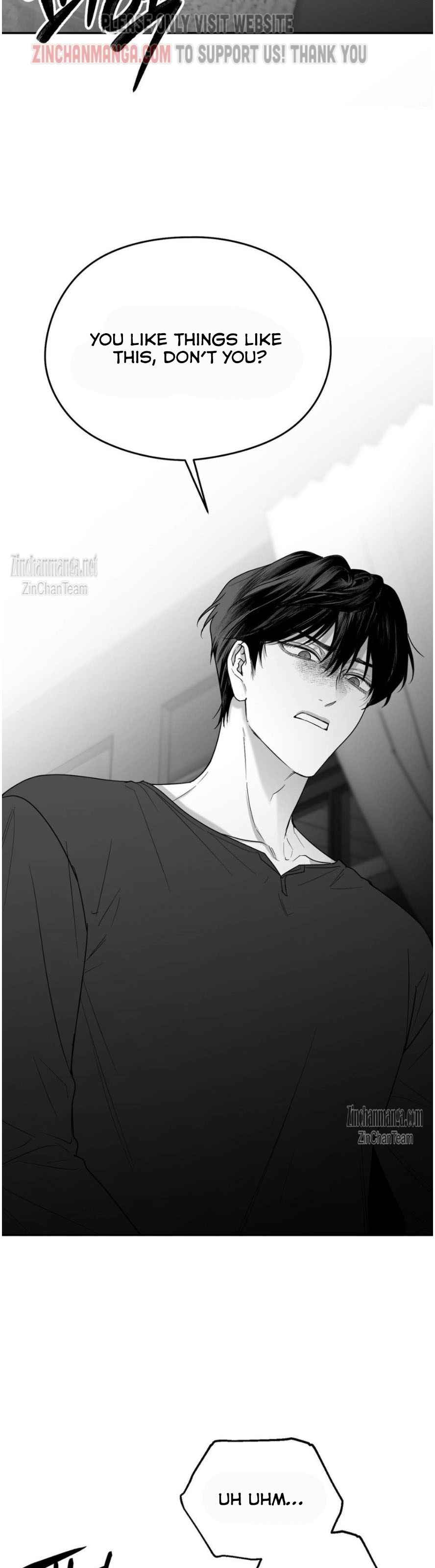 Non Zero Sum Chapter 44.5 - Page 7 in English