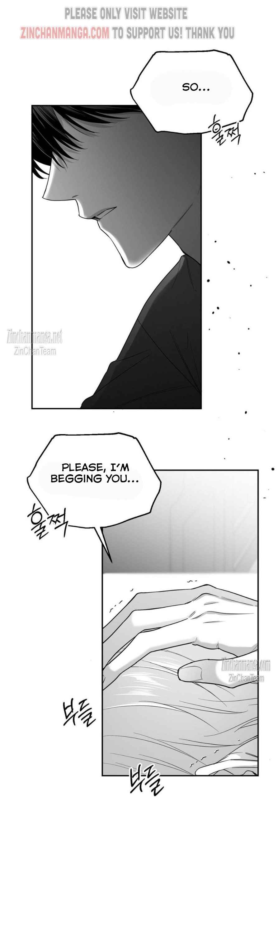 Non Zero Sum Chapter 44 - Page 20 in English