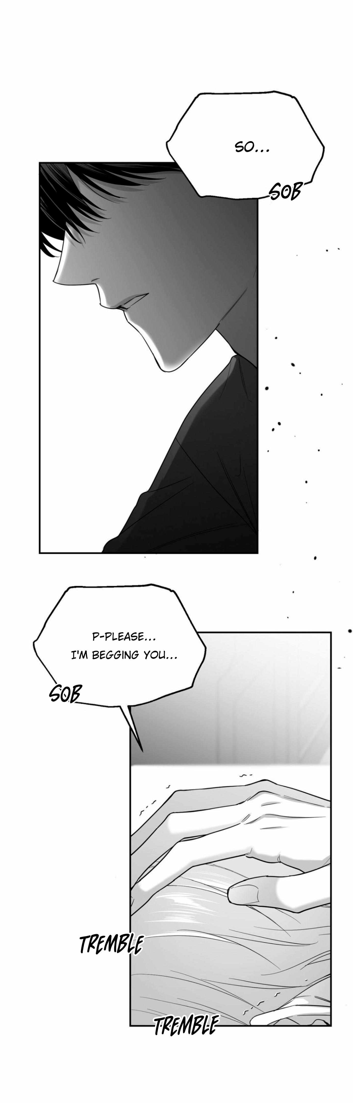 Non Zero Sum Chapter 44 - Page 23 in English
