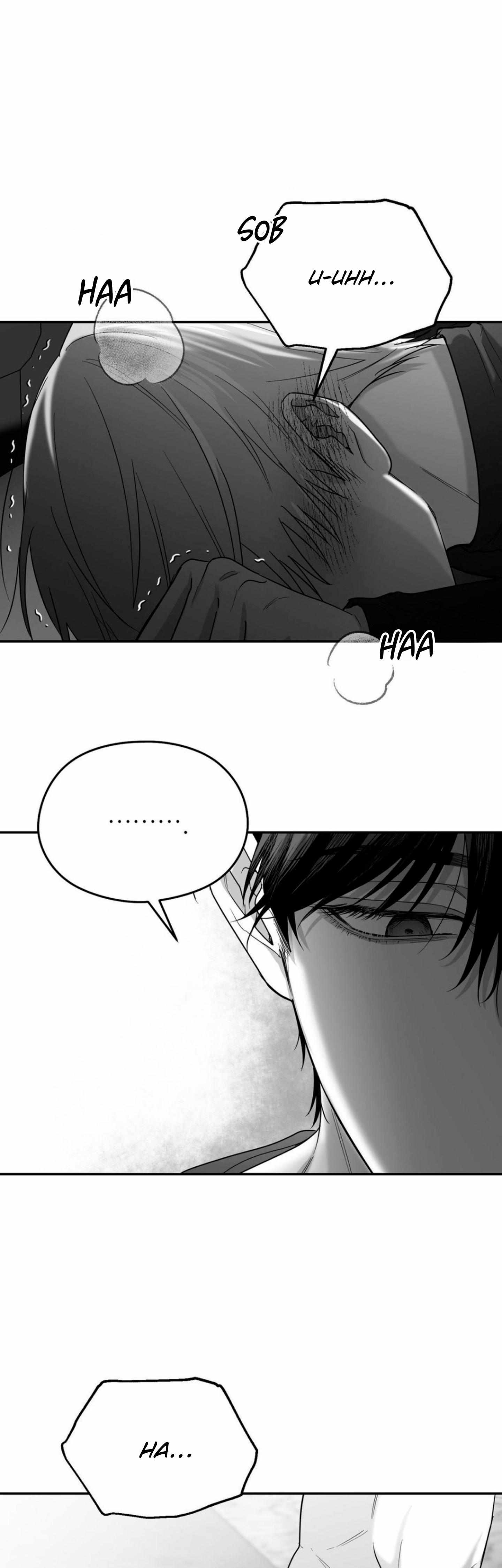 Non Zero Sum Chapter 44 - Page 27 in English