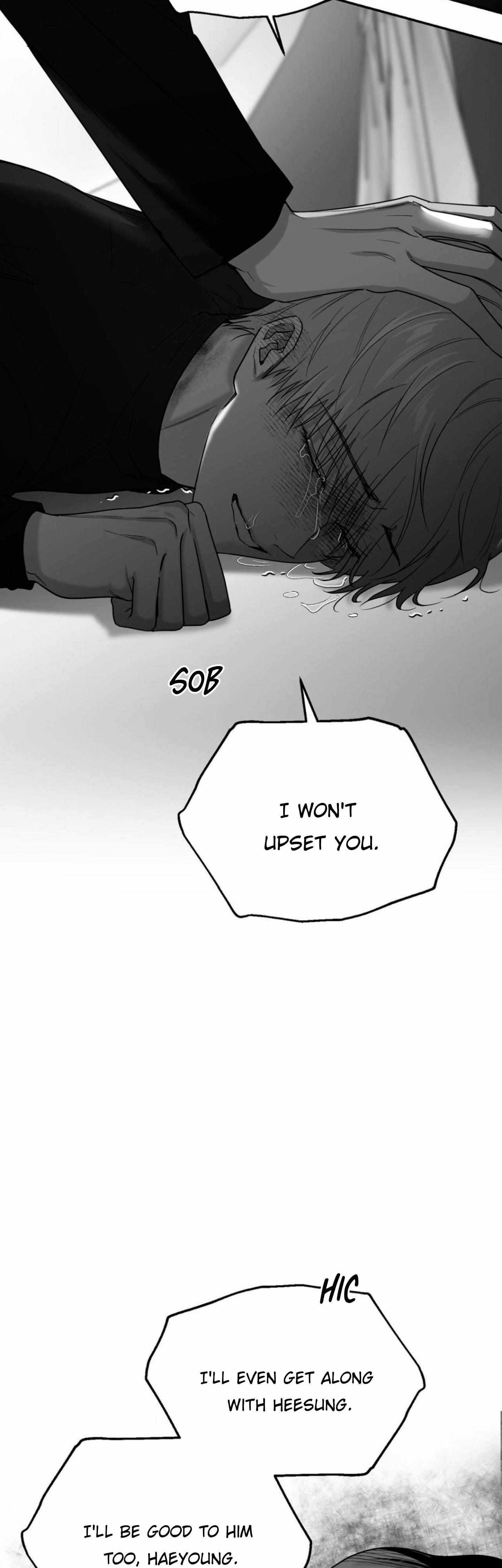 Non Zero Sum Chapter 44 - Page 31 in English