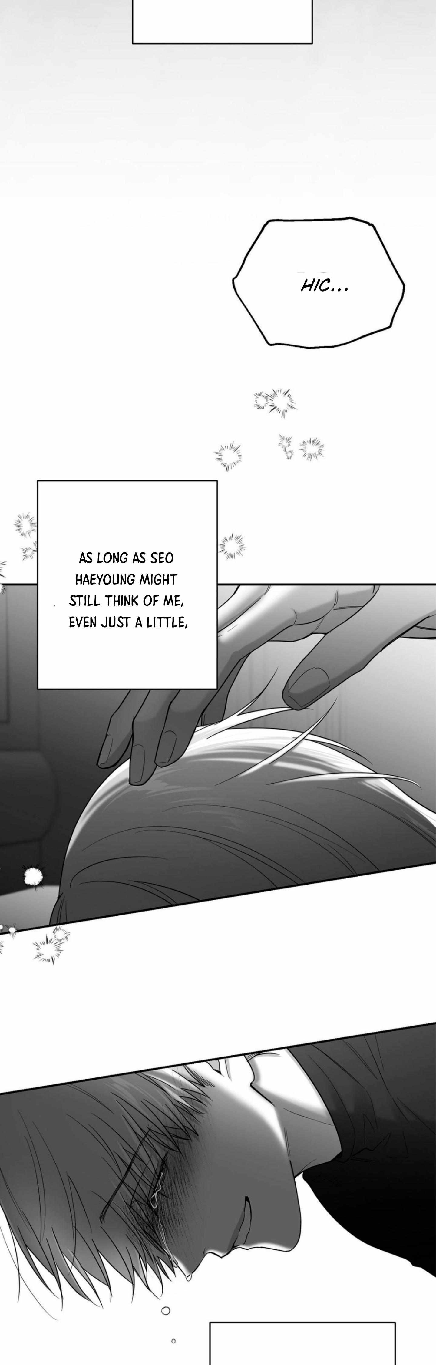 Non Zero Sum Chapter 44 - Page 37 in English