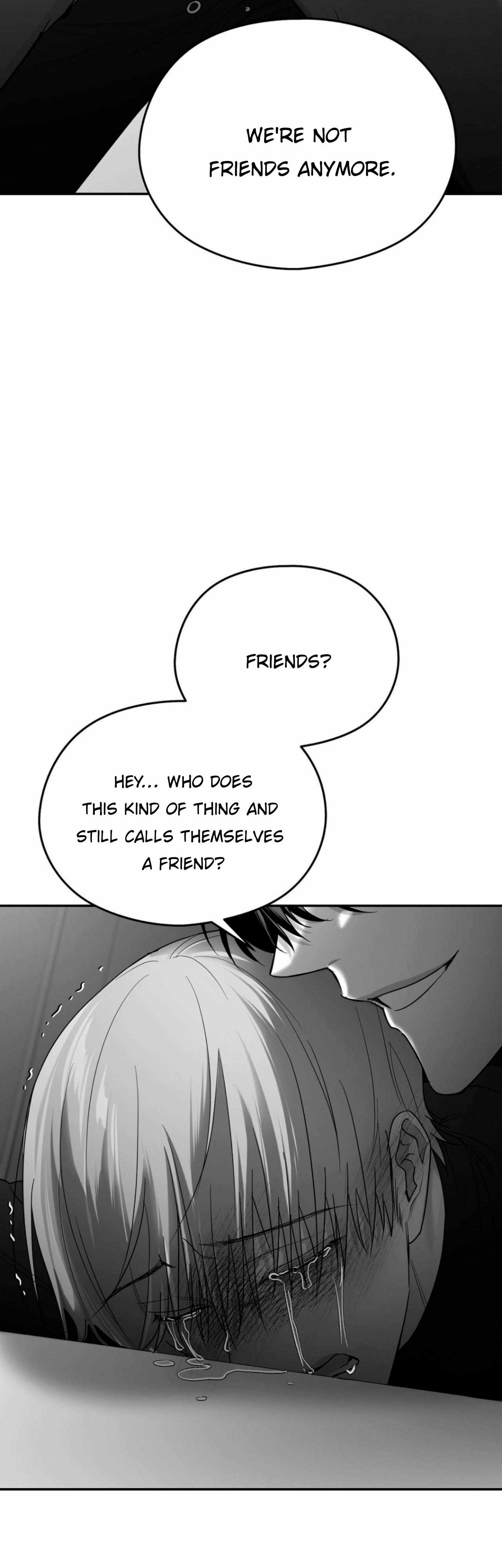 Non Zero Sum Chapter 44 - Page 45 in English