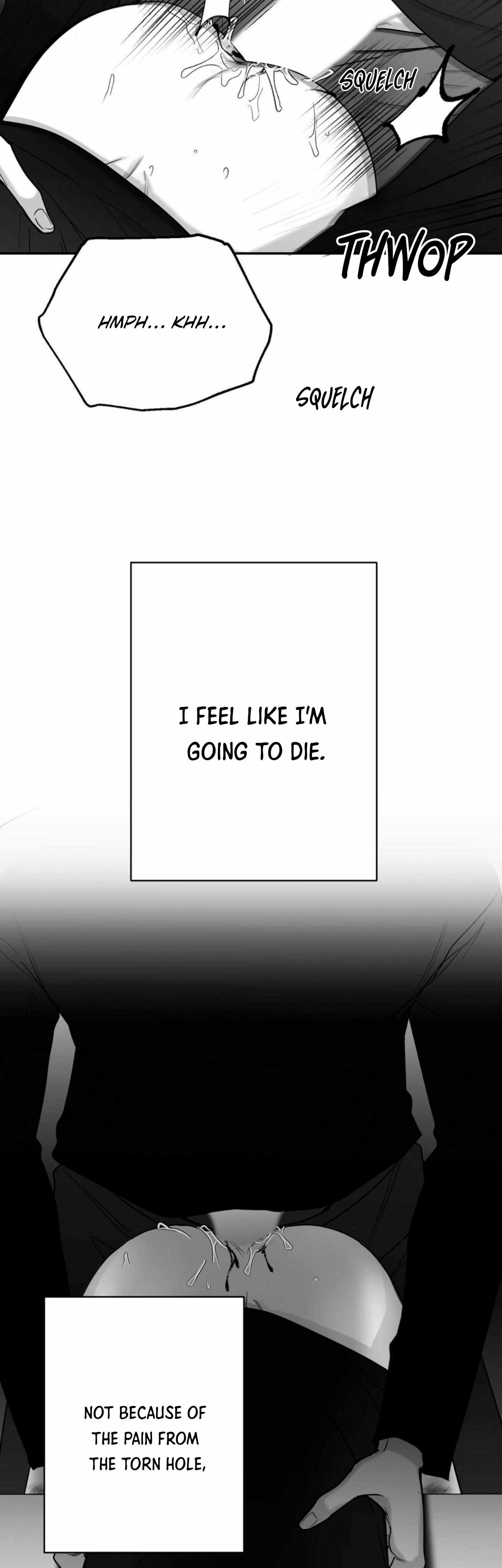Non Zero Sum Chapter 44 - Page 47 in English