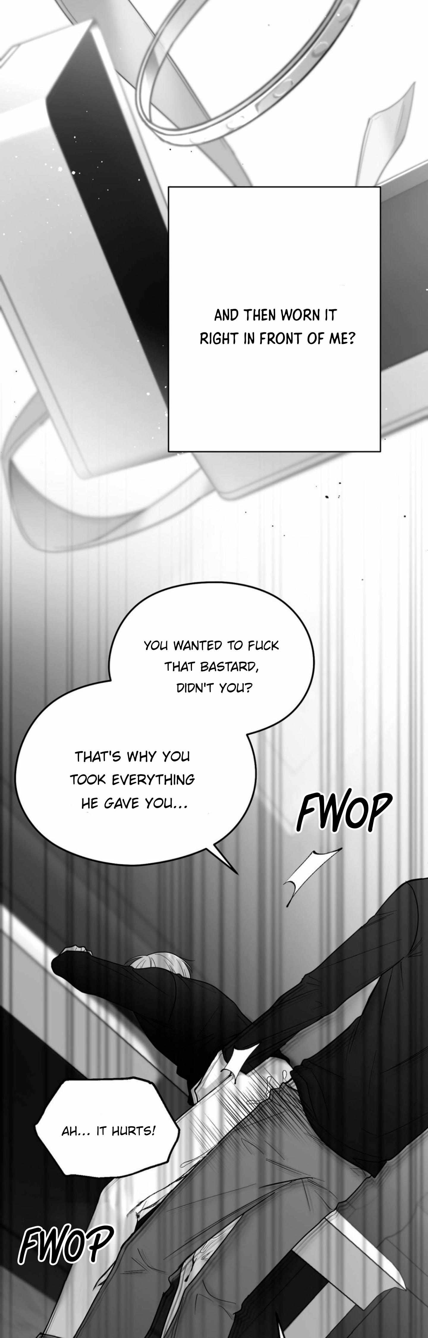 Non Zero Sum Chapter 44 - Page 52 in English