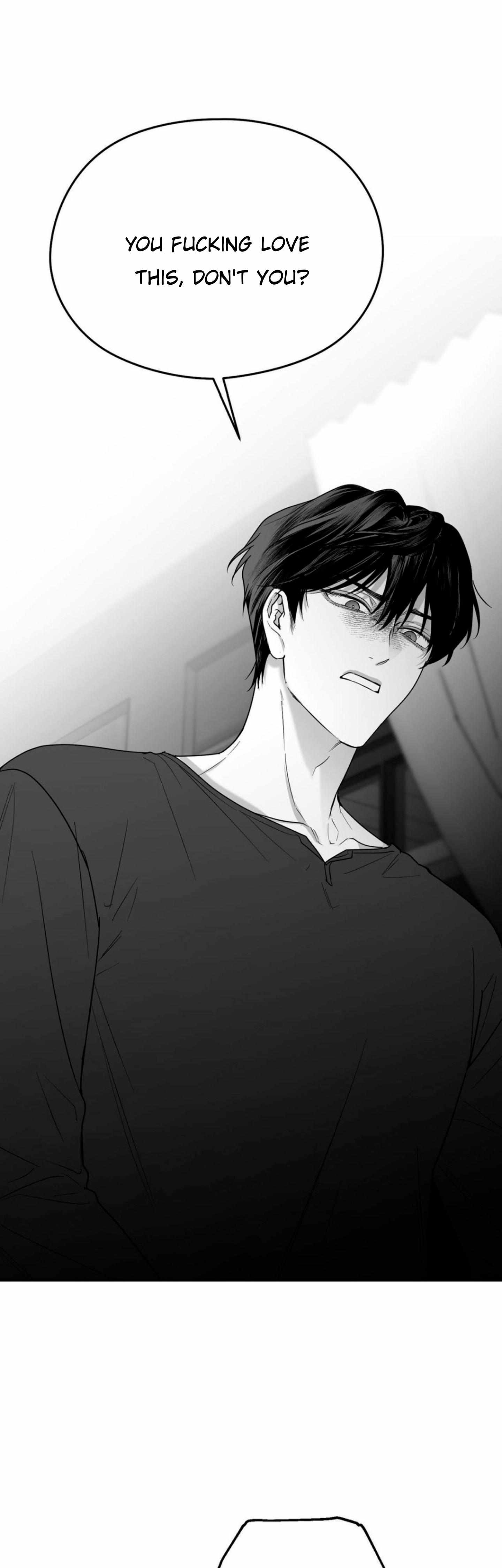 Non Zero Sum Chapter 44 - Page 54 in English