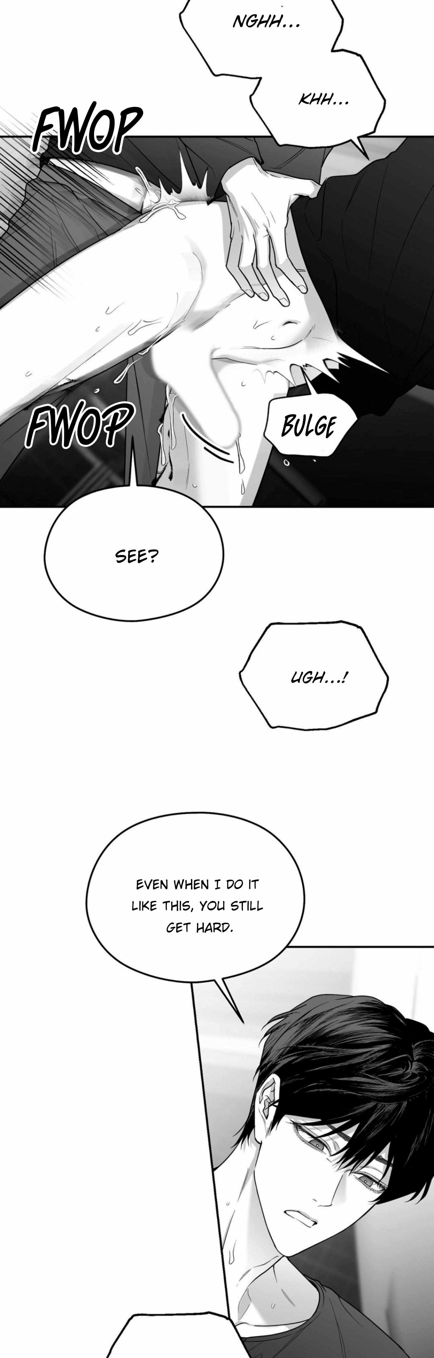 Non Zero Sum Chapter 44 - Page 55 in English