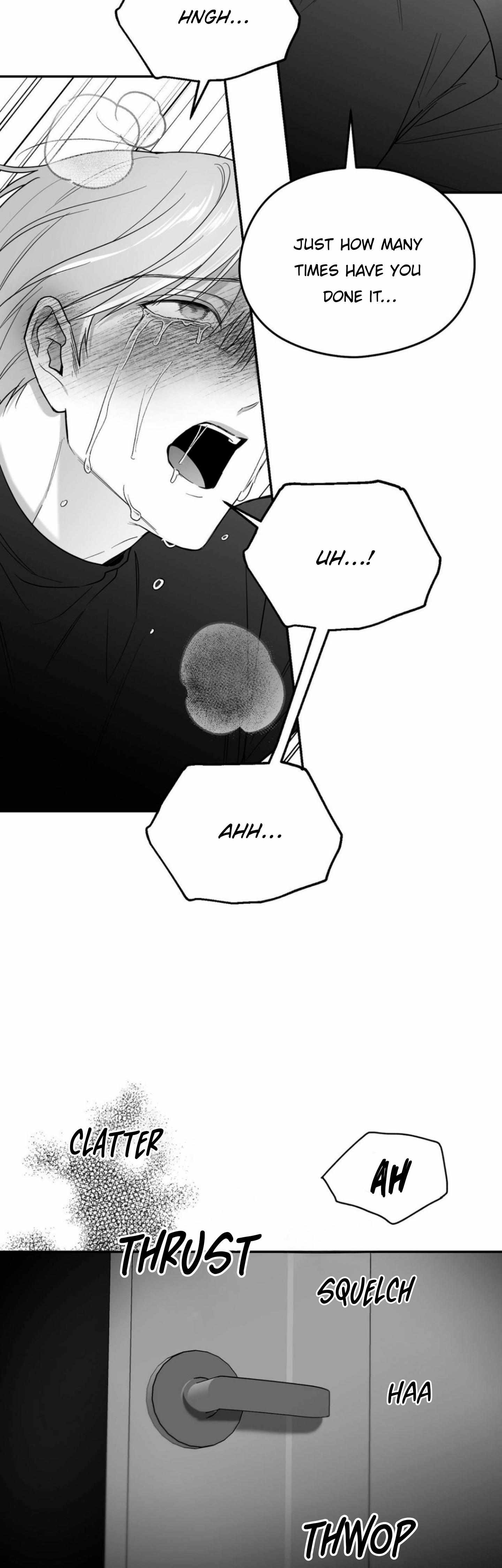 Non Zero Sum Chapter 44 - Page 56 in English