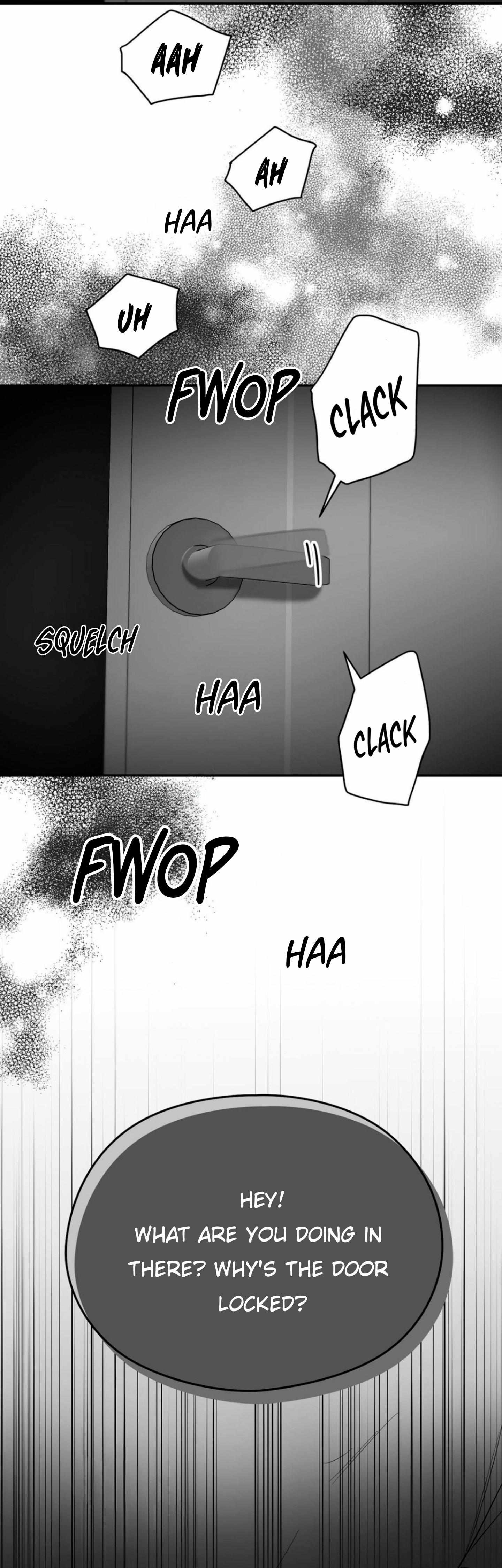 Non Zero Sum Chapter 44 - Page 57 in English