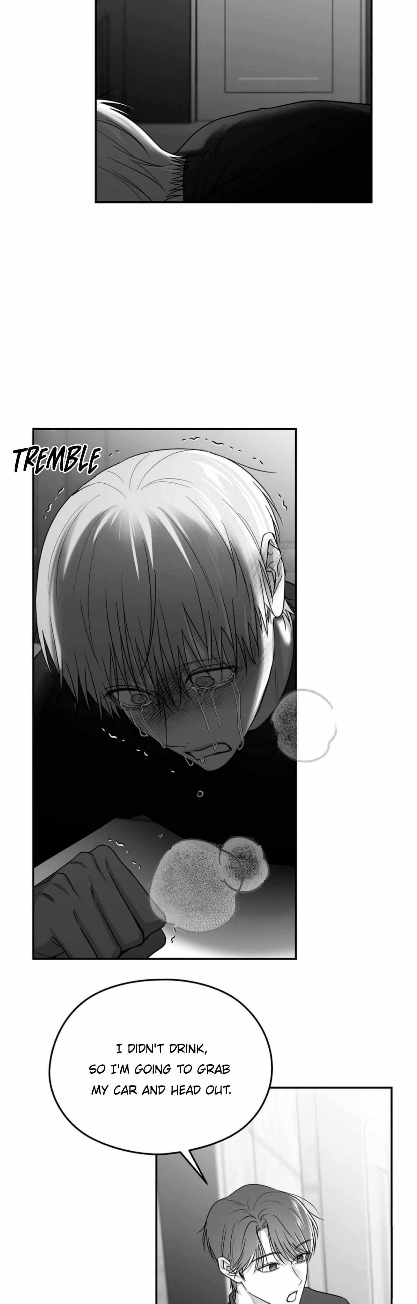 Non Zero Sum Chapter 44 - Page 59 in English