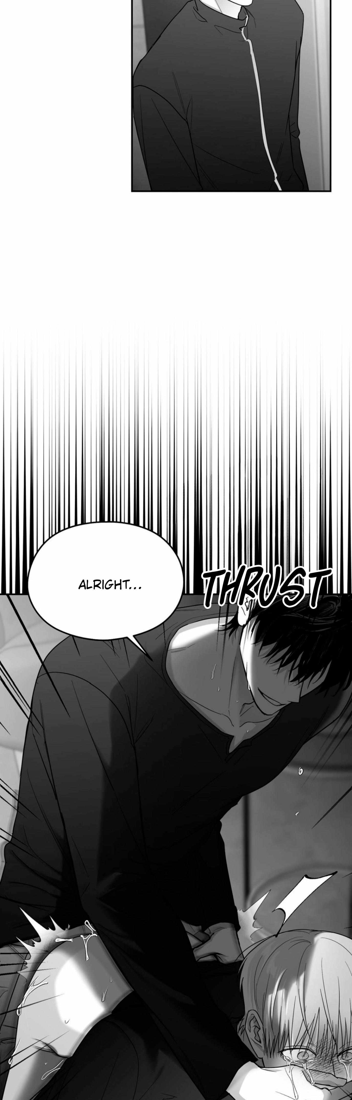 Non Zero Sum Chapter 44 - Page 60 in English