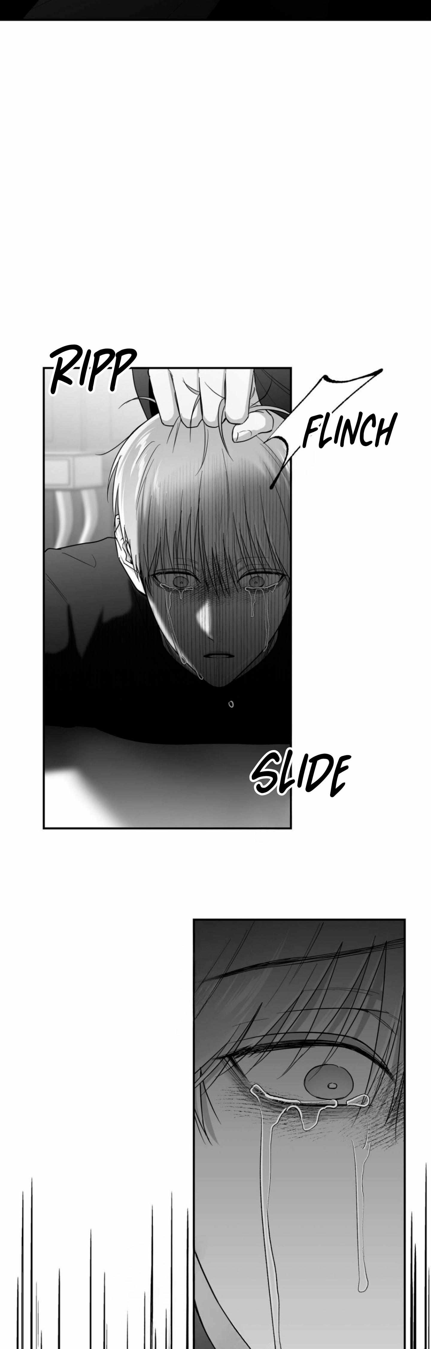 Non Zero Sum Chapter 44 - Page 7 in English