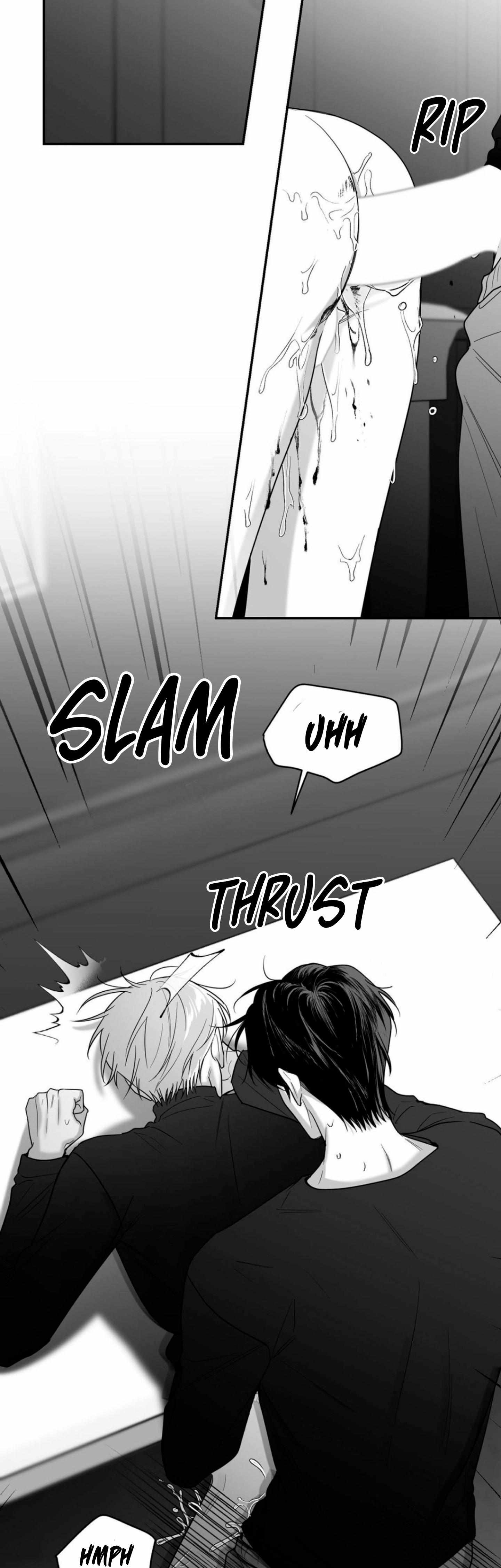 Non Zero Sum Chapter 44 - Page 64 in English