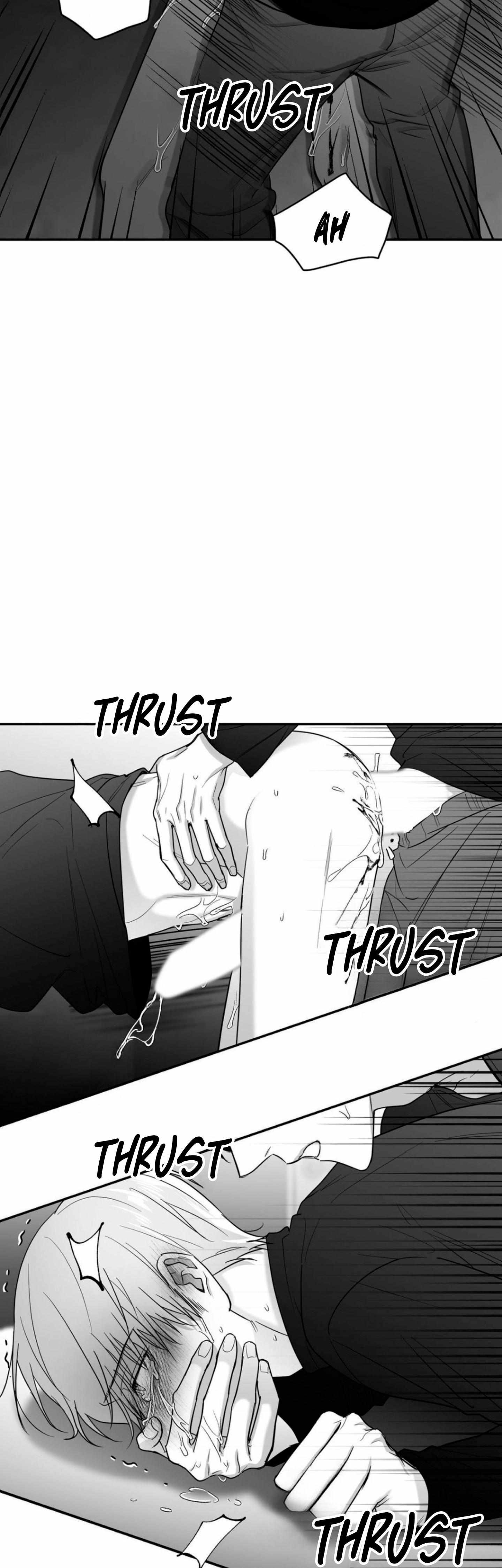 Non Zero Sum Chapter 44 - Page 65 in English