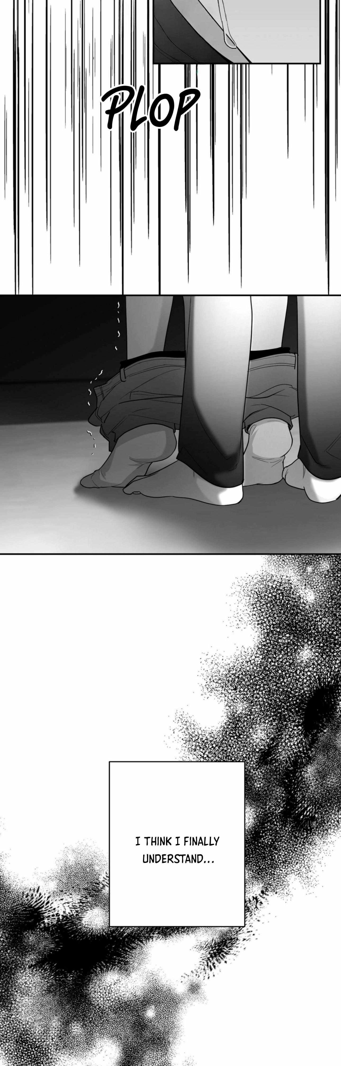 Non Zero Sum Chapter 44 - Page 9 in English