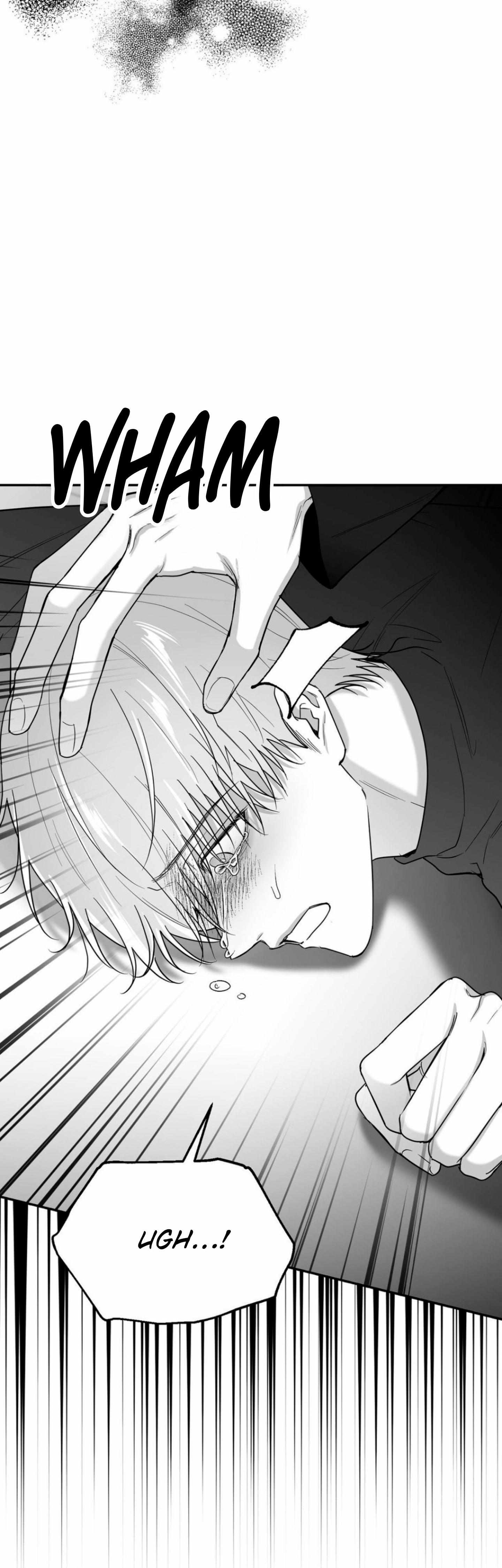 Non Zero Sum Chapter 44 - Page 11 in English