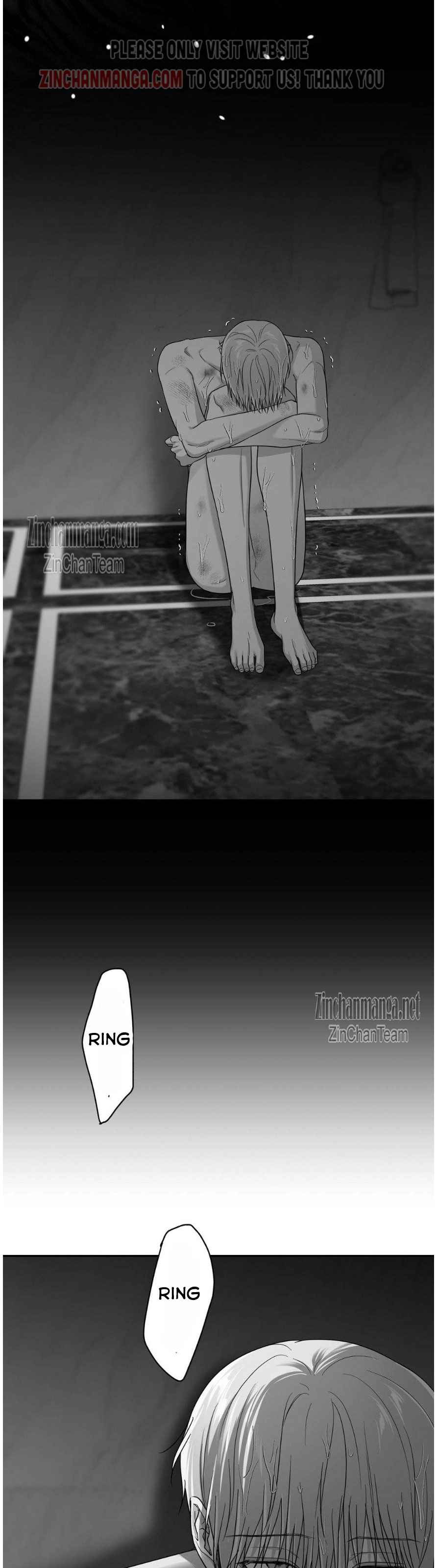 Non Zero Sum Chapter 45.5 - Page 7 in English