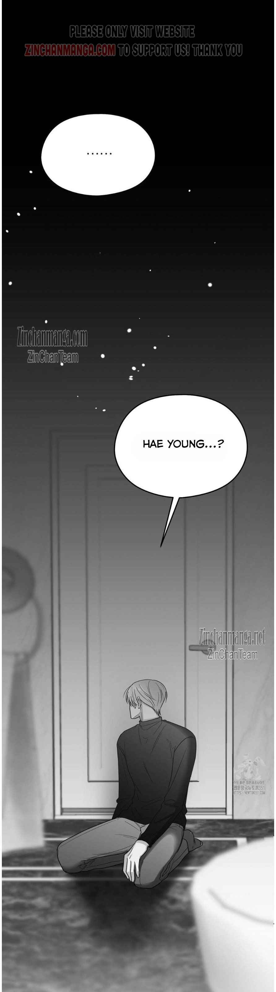 Non Zero Sum Chapter 45 - Page 17 in English