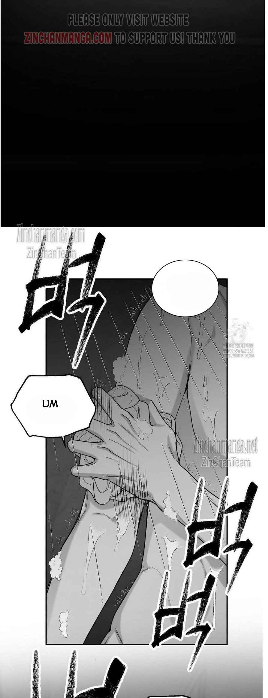Non Zero Sum Chapter 45 - Page 20 in English