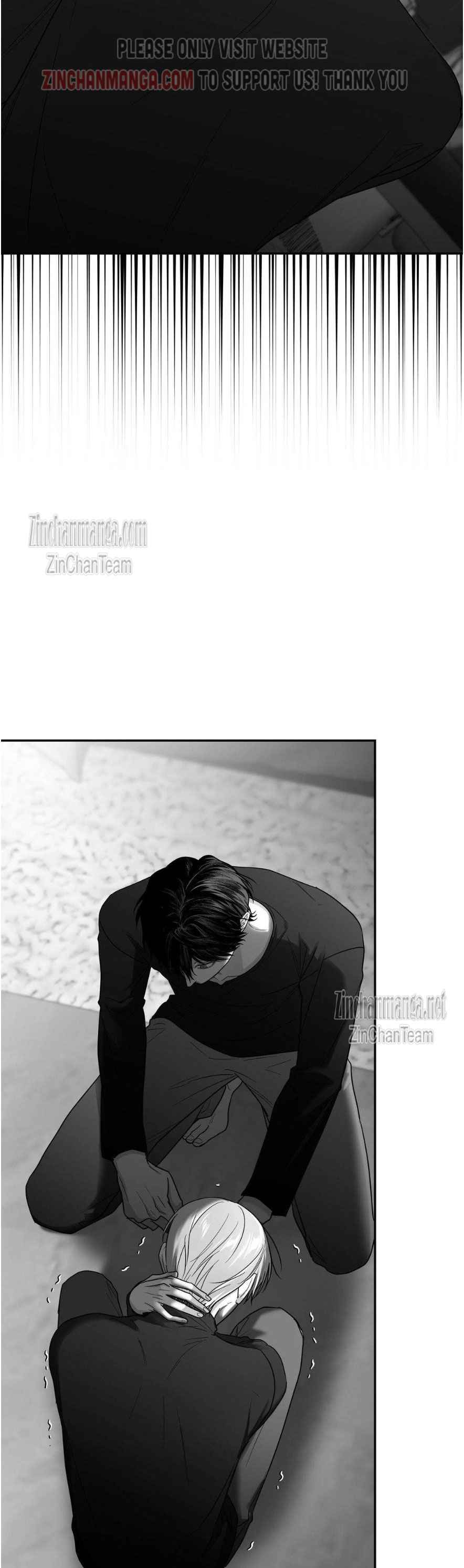 Non Zero Sum Chapter 45 - Page 9 in English