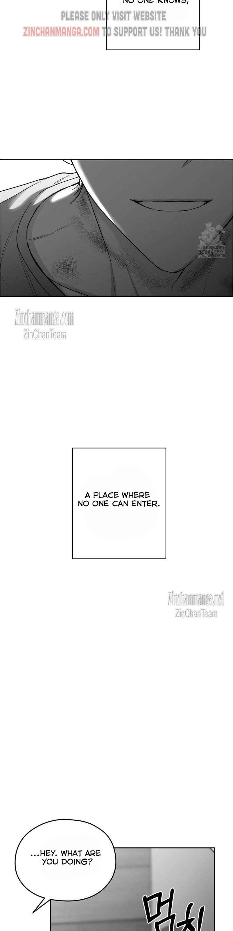 Non Zero Sum Chapter 46.5 - Page 13 in English
