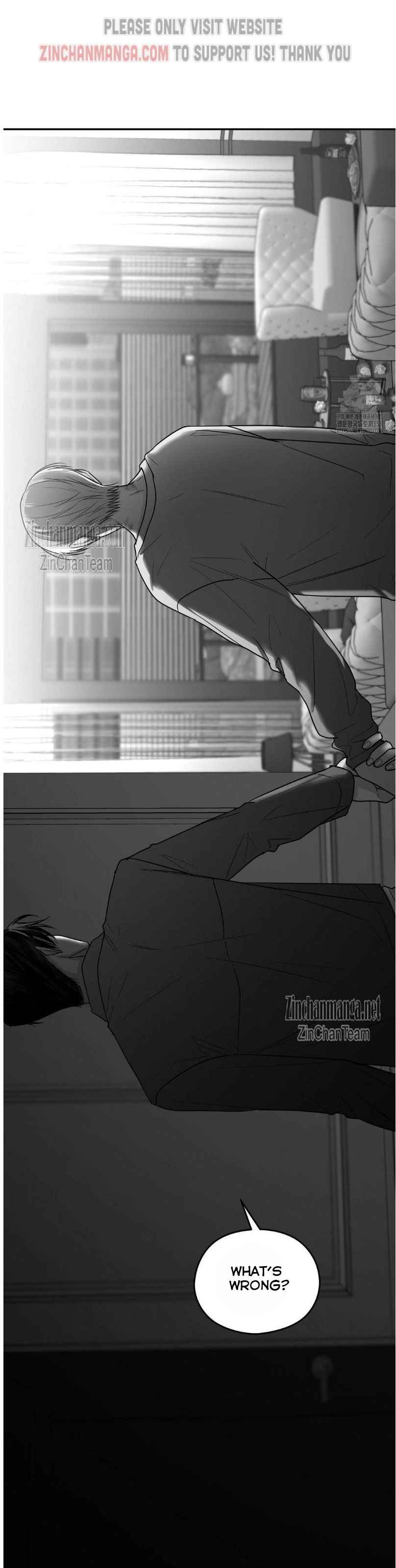 Non Zero Sum Chapter 46 - Page 10 in English