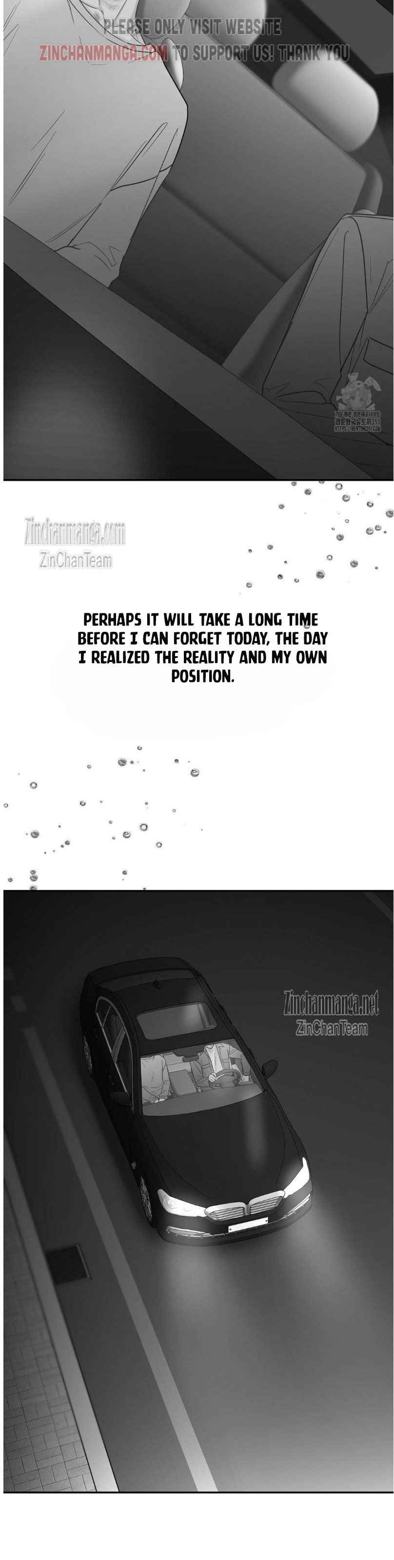 Non Zero Sum Chapter 46 - Page 15 in English