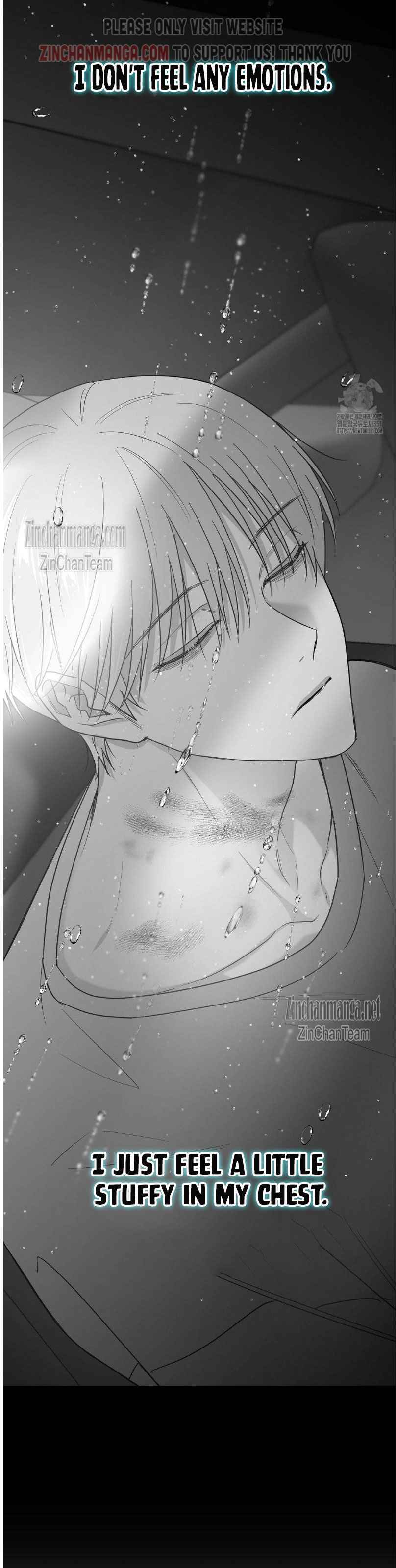 Non Zero Sum Chapter 46 - Page 17 in English