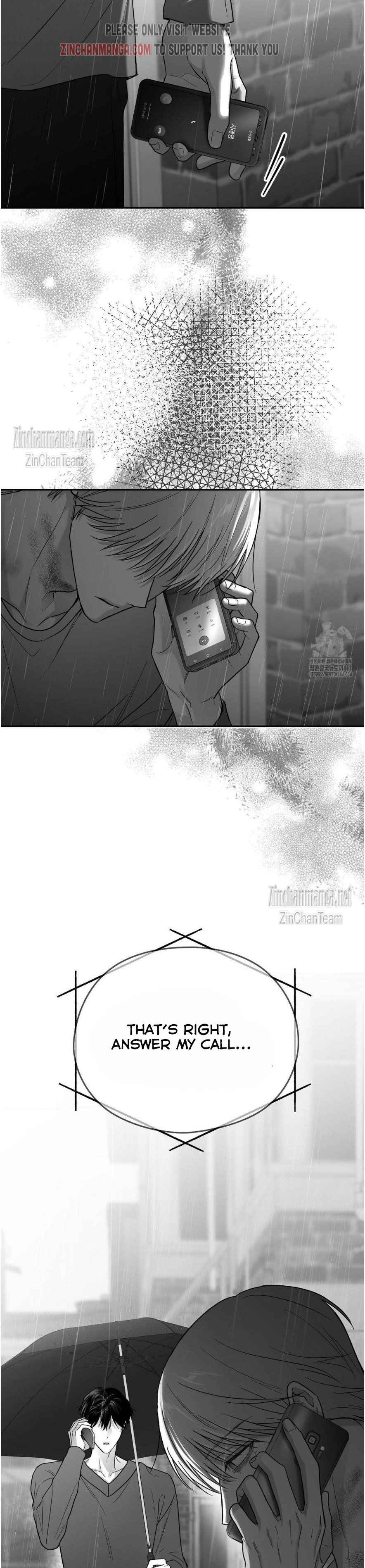 Non Zero Sum Chapter 48.5 - Page 17 in English