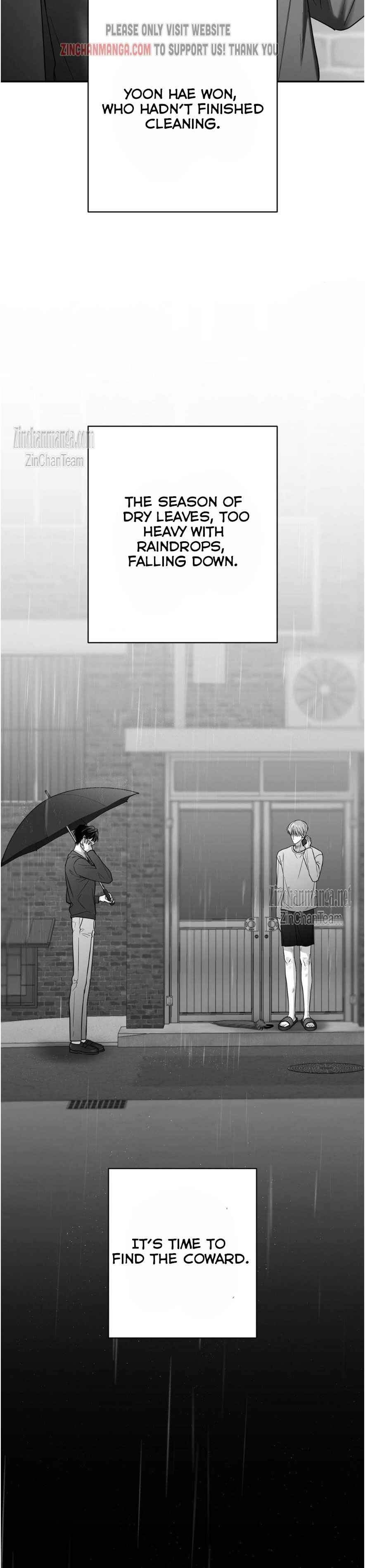 Non Zero Sum Chapter 48.5 - Page 20 in English