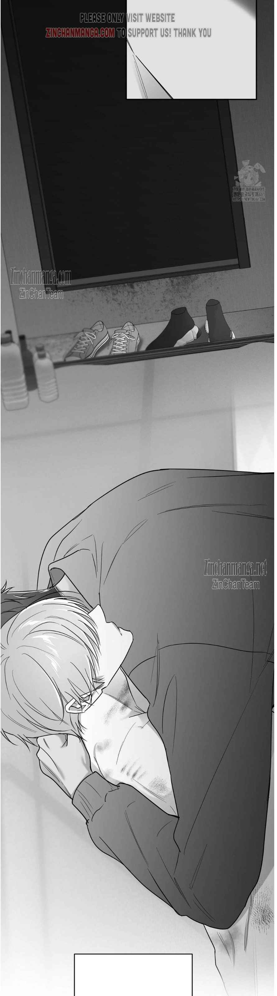 Non Zero Sum Chapter 48 - Page 24 in English