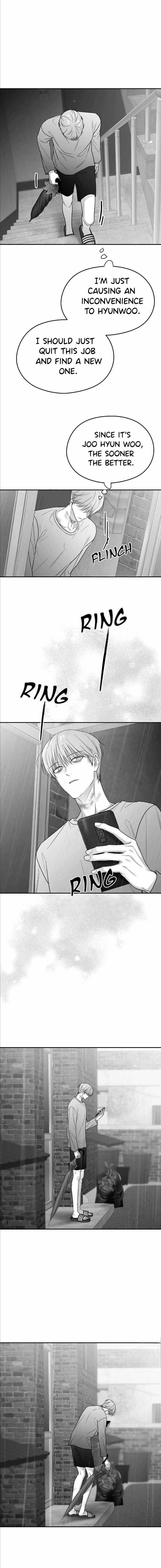Non Zero Sum Chapter 48 - Page 25 in English