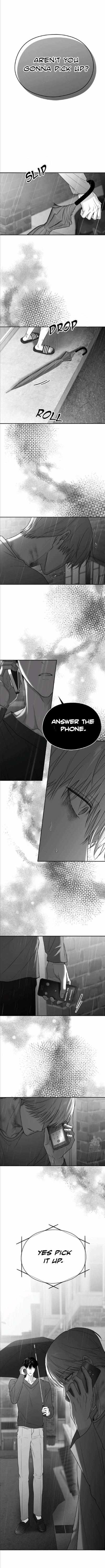 Non Zero Sum Chapter 48 - Page 27 in English