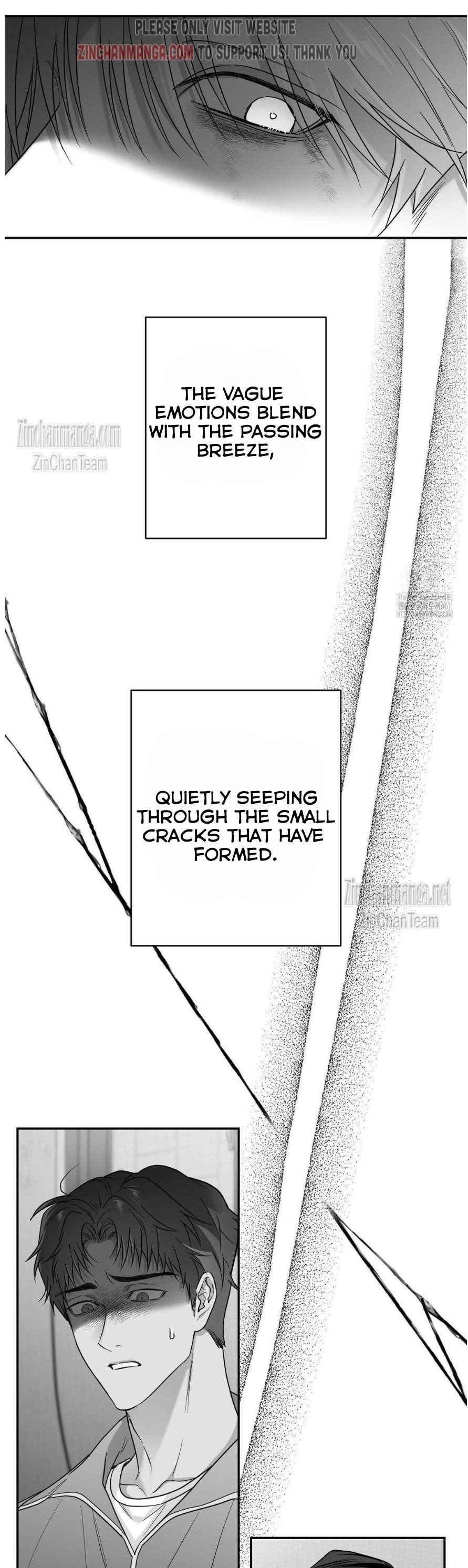 Non Zero Sum Chapter 48 - Page 12 in English