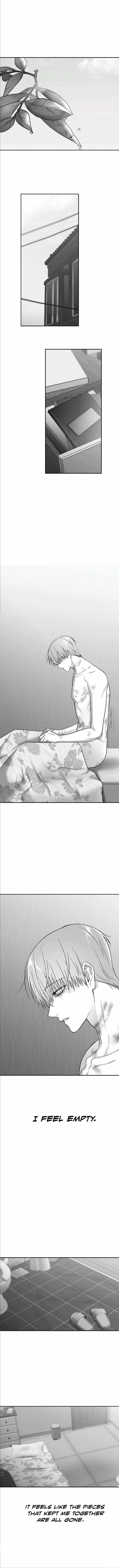 Non Zero Sum Chapter 48 - Page 15 in English