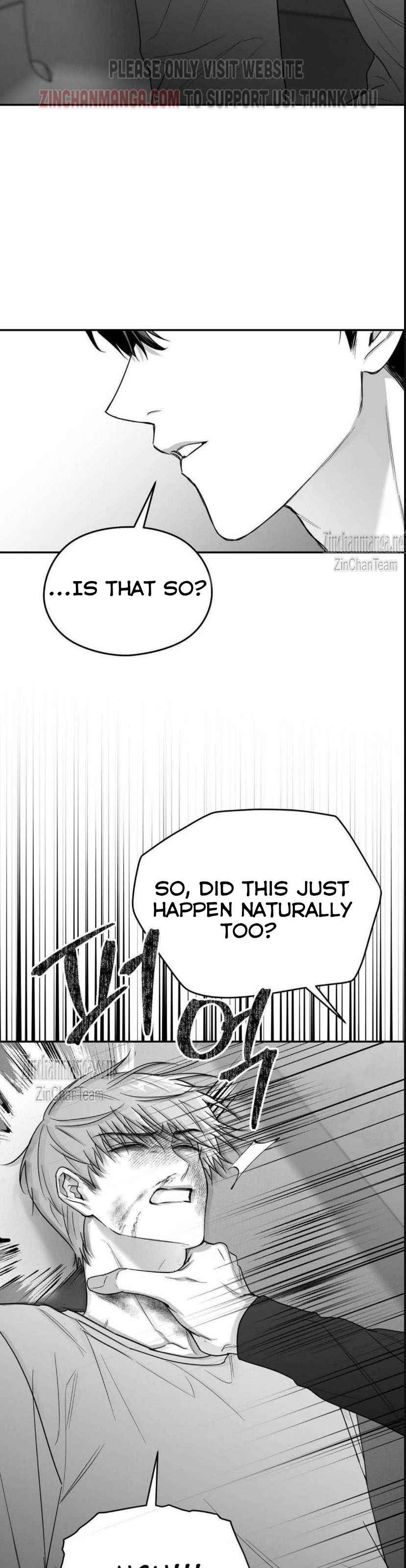 Non Zero Sum Chapter 49.5 - Page 14 in English