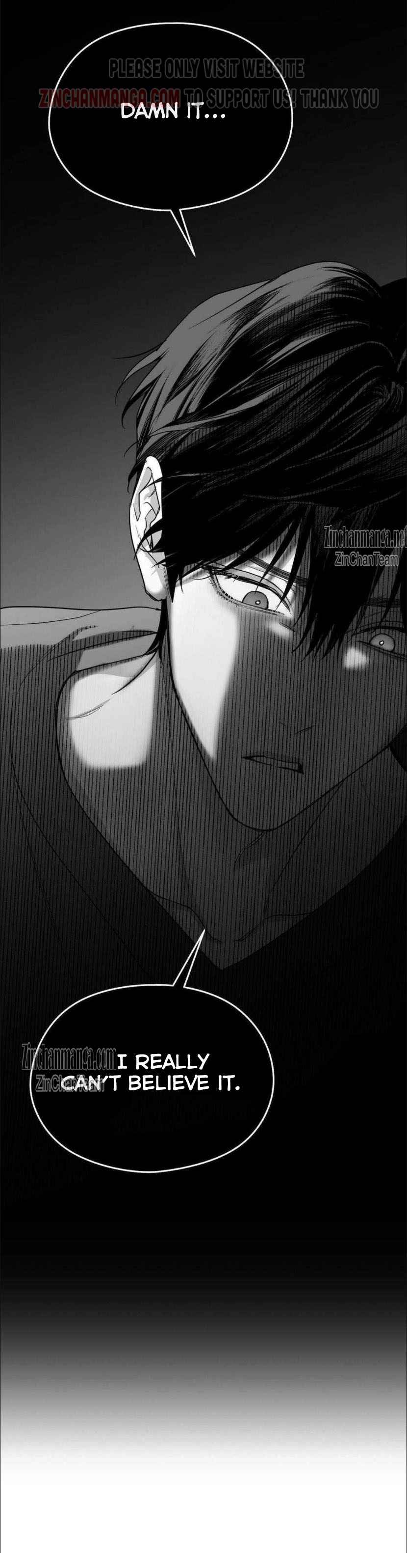 Non Zero Sum Chapter 49.5 - Page 17 in English