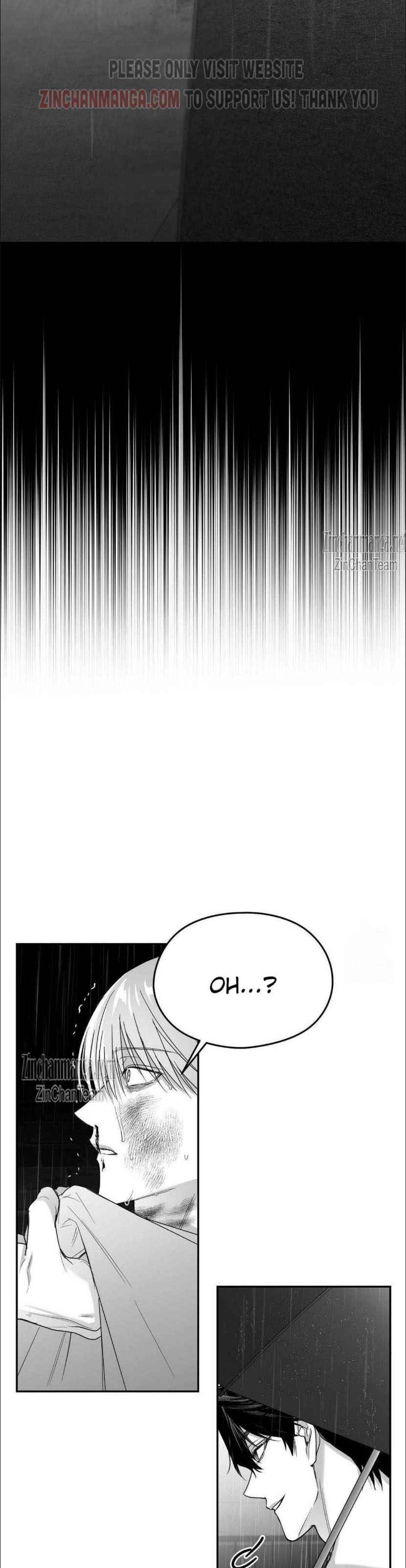 Non Zero Sum Chapter 49 - Page 13 in English