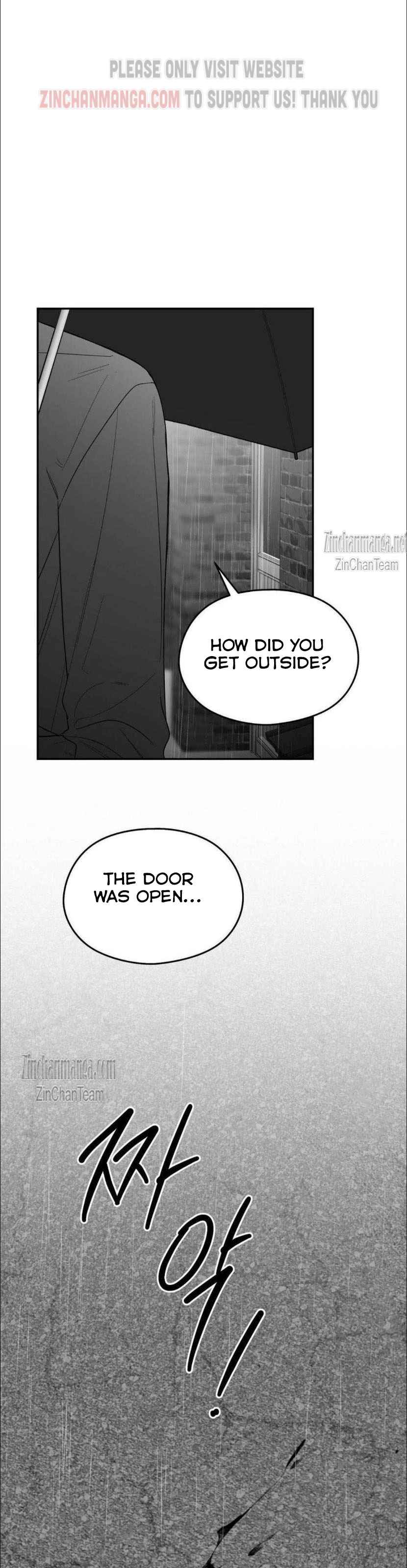 Non Zero Sum Chapter 49 - Page 16 in English